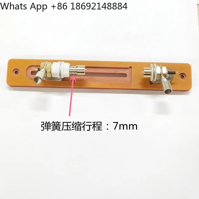 100A 18650 Charge Discharge Te - Battery Internal Resistance Tester Four Wire 评论和价格