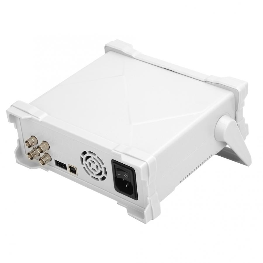 FY6900 Digital Signal Generato - Dual Channel Arbitrary Waveform Function Generator 60Mhz 评论和价格