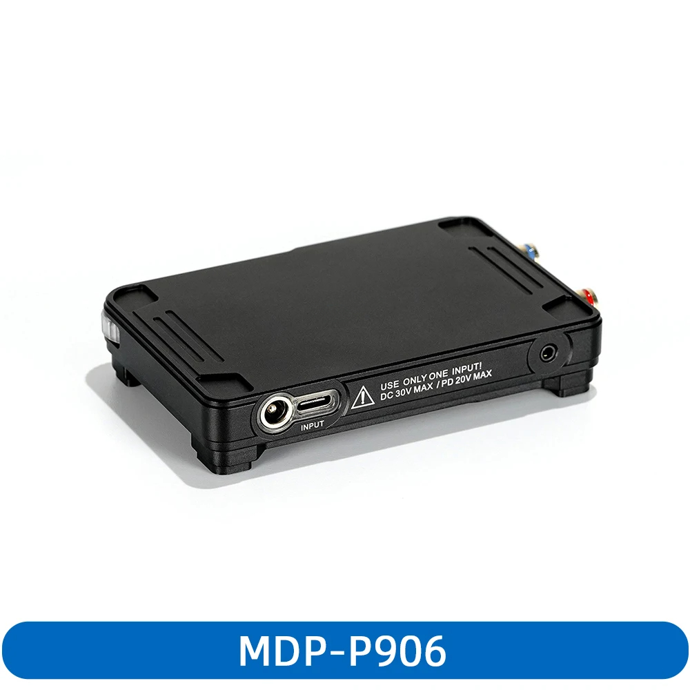 Miniware MDP-P906 Digital Powe - Programmable Linear Dc Power Supply 30V 10A 评论和价格