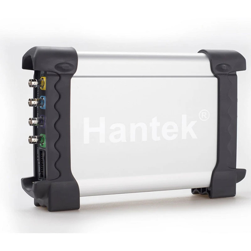 Hantek DSO3254A Digital Oscill - Digital Storage Oscilloscope 4 Channel 100Mhz 评论和价格