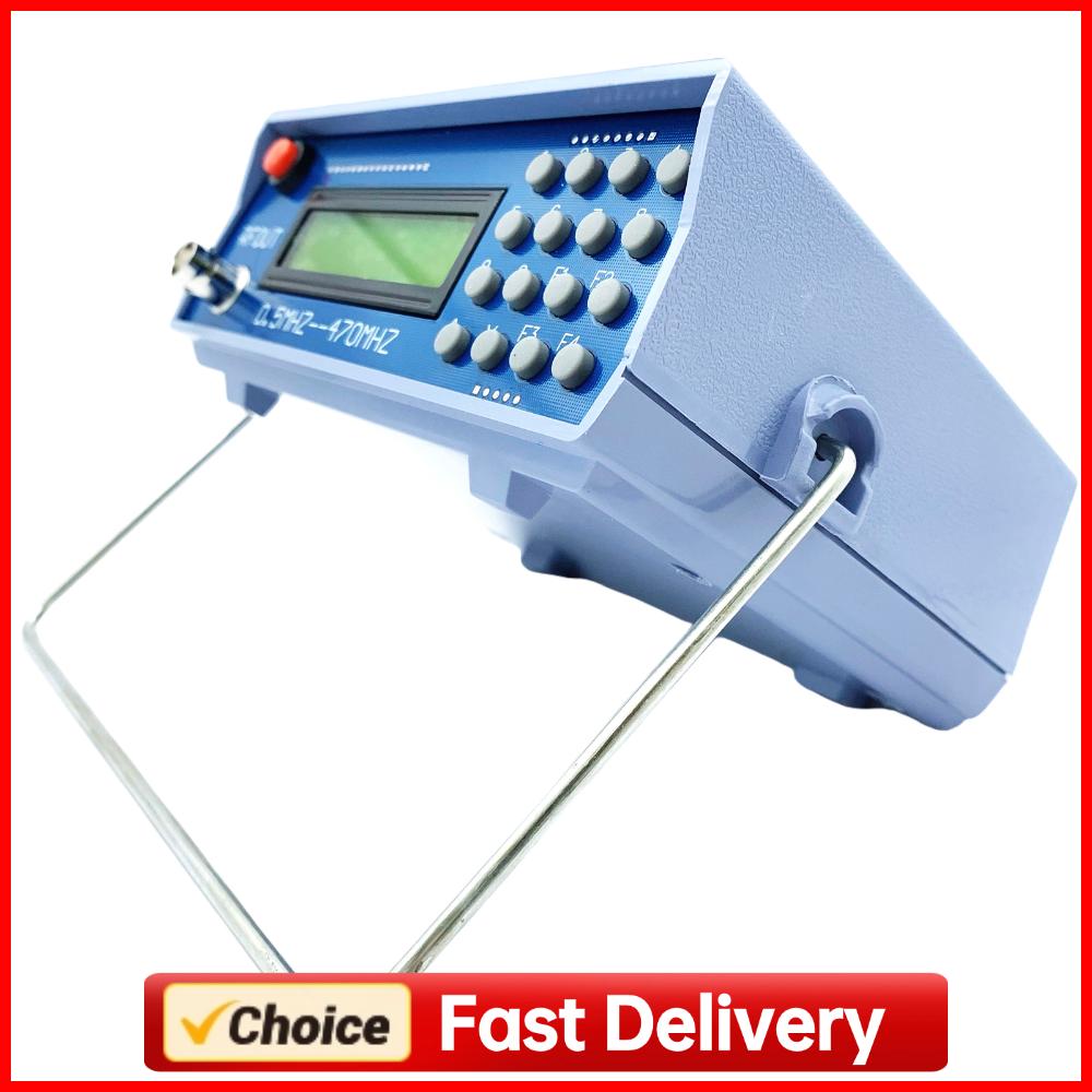 0.5MHz-470MHz RF Signal Genera - Rf Signal Generator 0.5Mhz To 470Mhz 评论和价格