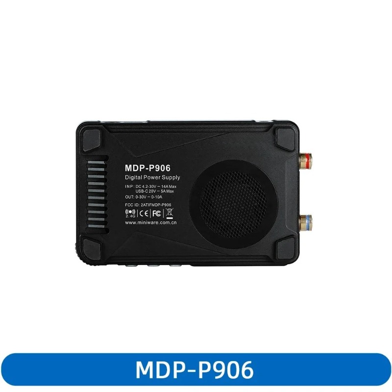 MDP-P906 Digital Power Supply  - Programmable Linear Dc Power Supply 30V 10A 评论和价格