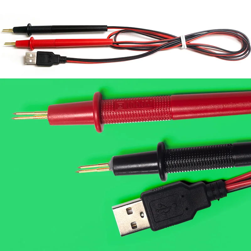 Four-wire  Use Battery Interna - Battery Internal Resistance Tester Four Wire 评论和价格