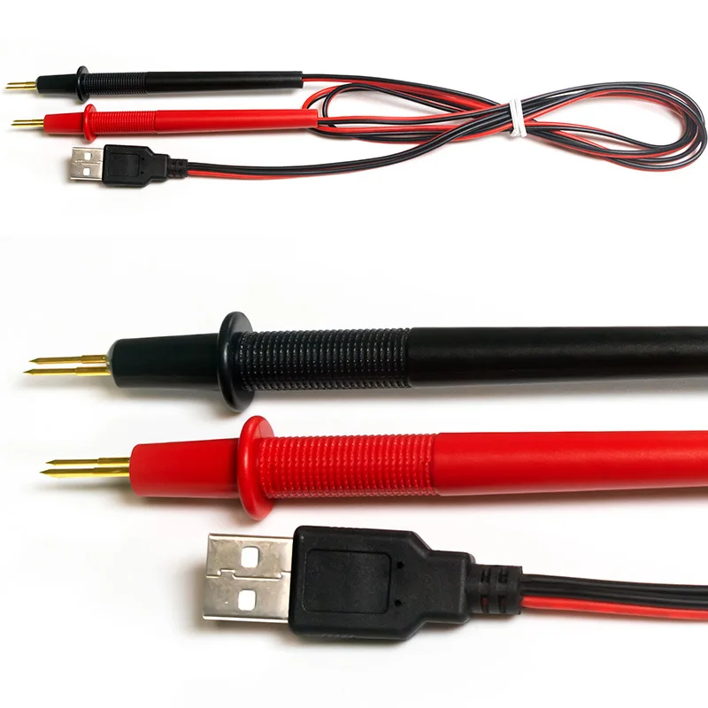 Four-wire  Use Battery Interna - Battery Internal Resistance Tester Four Wire 评论和价格