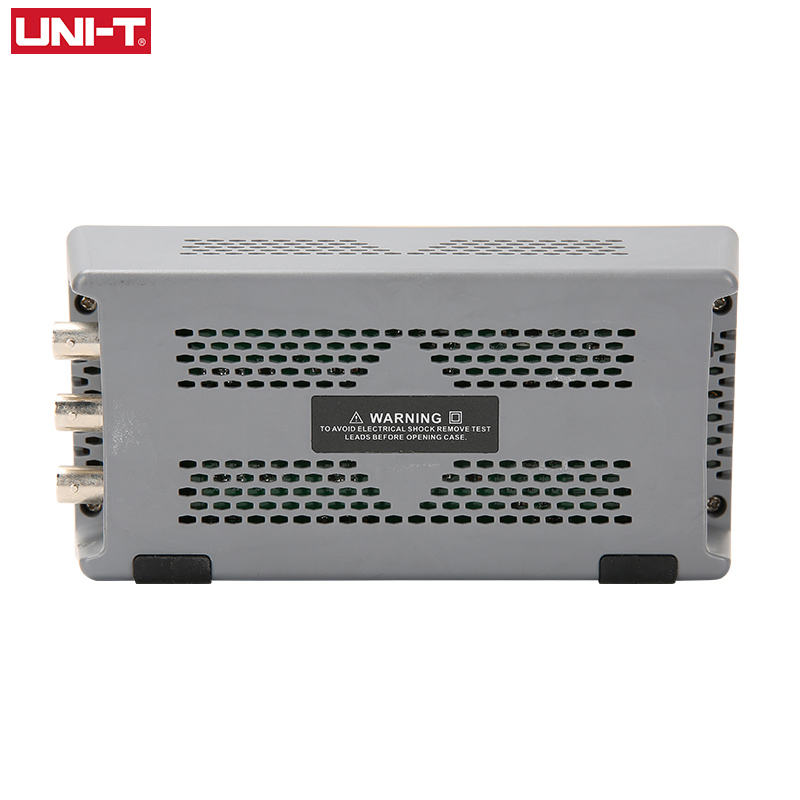 UNI-T UTG932E UTG962E Function - Dual Channel Arbitrary Waveform Function Generator 60Mhz 评论和价格