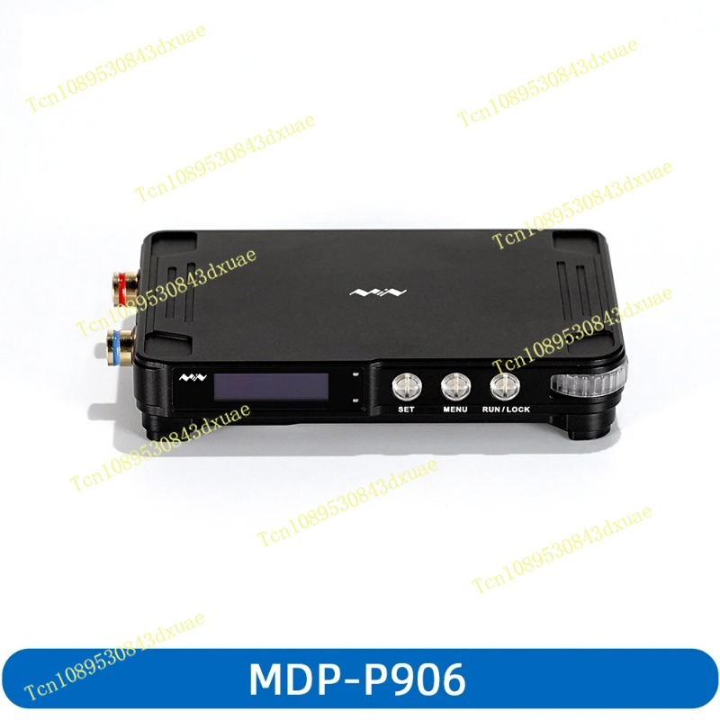 Miniware MDP-P906 Digital Powe - Programmable Linear Dc Power Supply 30V 10A 评论和价格