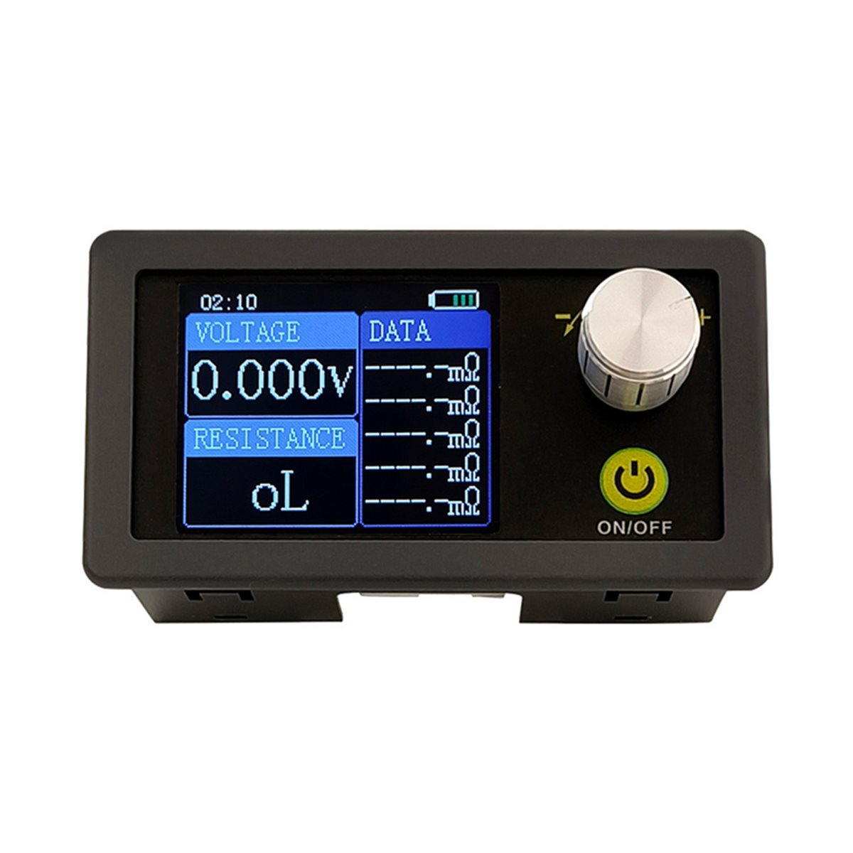 AS62 T459 DC 5V Four-Wire Batt - Battery Internal Resistance Tester Four Wire 评论和价格
