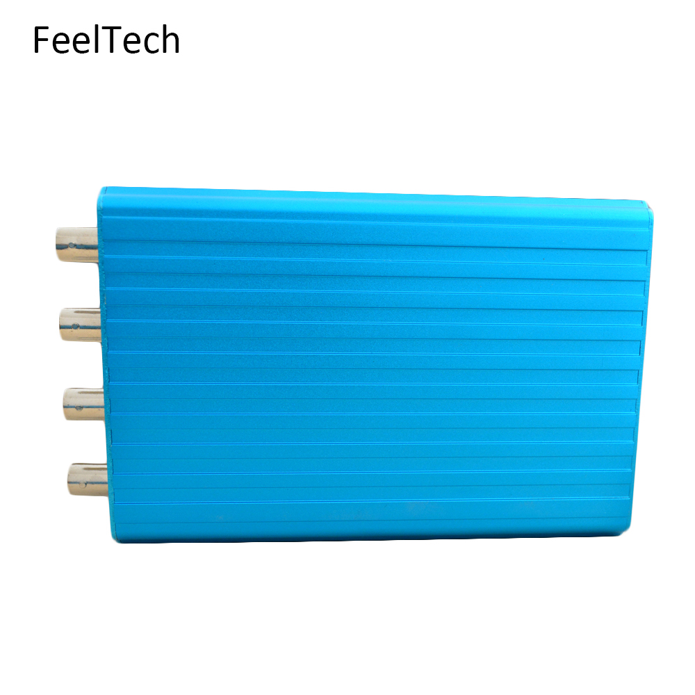 FY6300 250MSa Function Arbitra - Dual Channel Arbitrary Waveform Function Generator 60Mhz 评论和价格