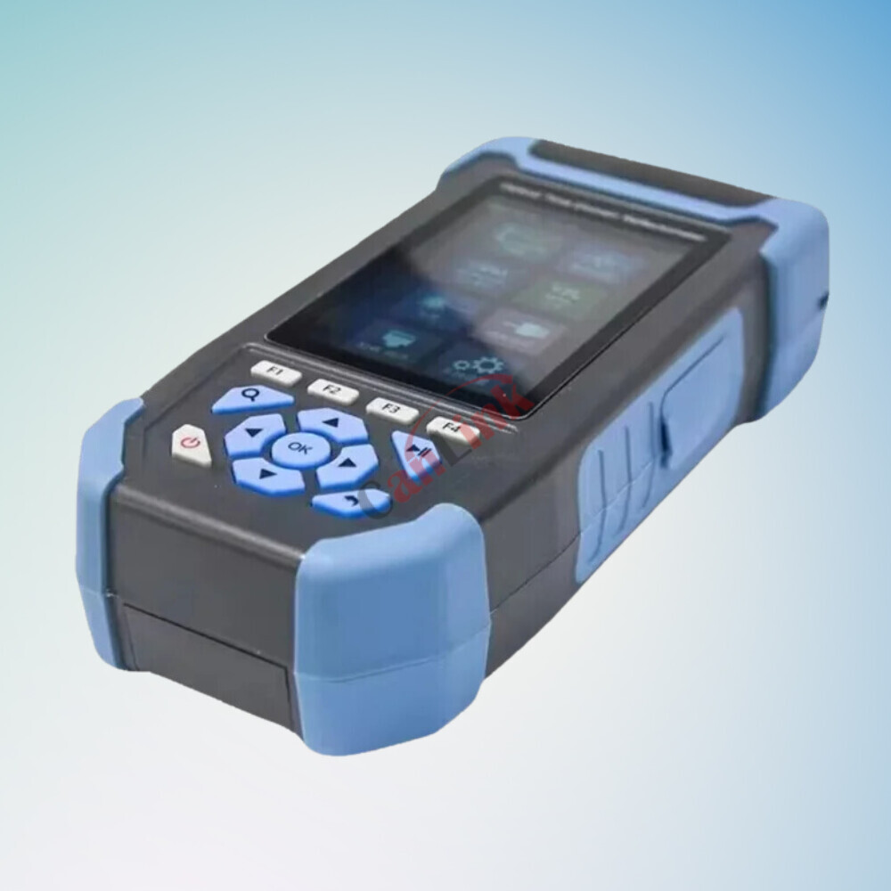 9 LN 1 Mini Pro OTDR Optical T - Optical Time Domain Reflectometer Otdr 1310 1550Nm 评论和价格