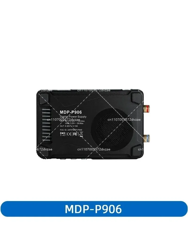 MDP-P906 Digital Power Supply  - Programmable Linear Dc Power Supply 30V 10A 评论和价格