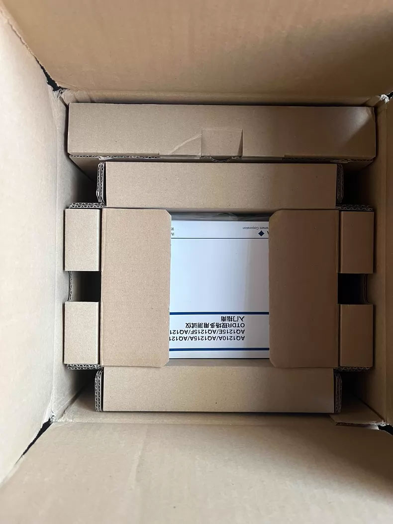 Brand Original Yokogawa AQ1000 - Optical Time Domain Reflectometer Otdr 1310 1550Nm 评论和价格