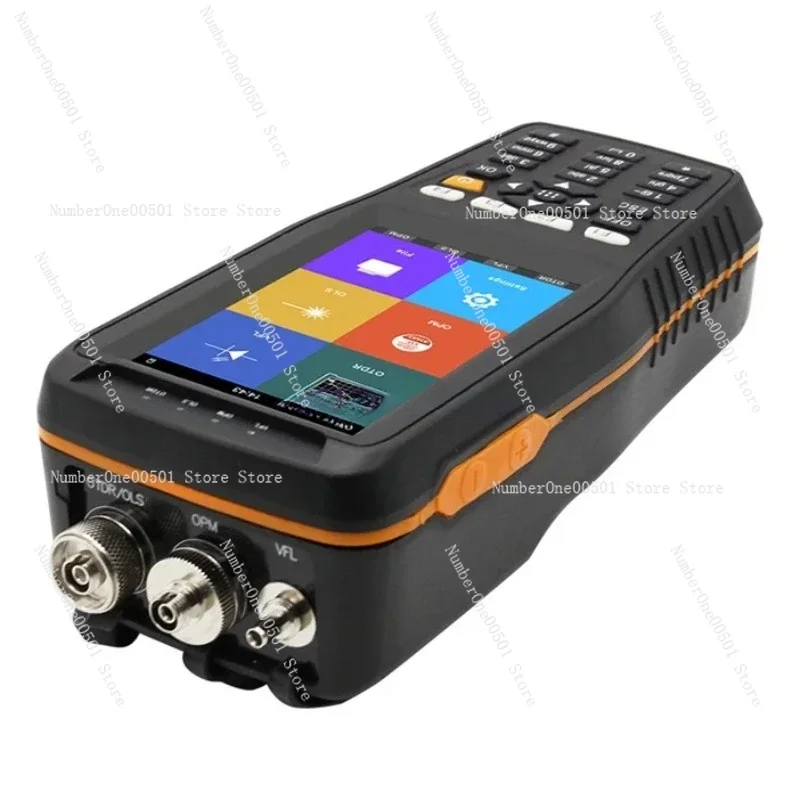 TM290 Smart OTDR 1310 1550nm 1 - Optical Time Domain Reflectometer Otdr 1310 1550Nm 评论和价格