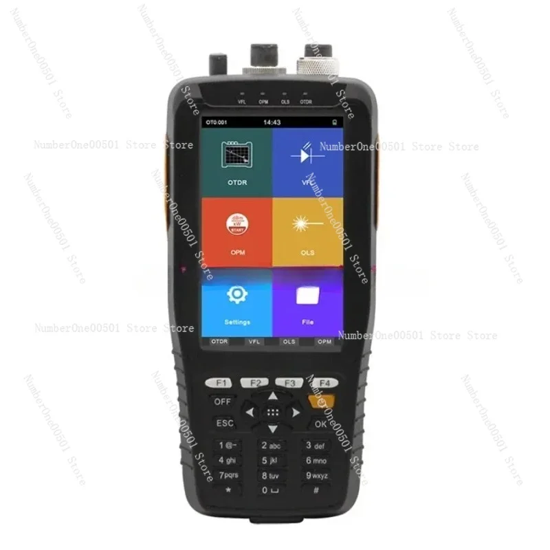 TM290 Smart OTDR 1310 1550nm 1 - Optical Time Domain Reflectometer Otdr 1310 1550Nm 评论和价格