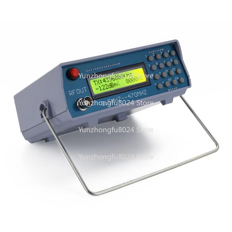 0.5mhz-470mhz RF Signal Genera - Rf Signal Generator 0.5Mhz To 470Mhz 评论和价格