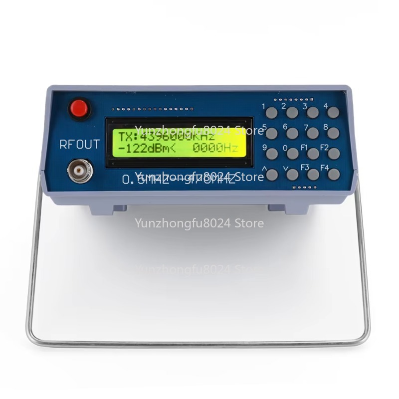 0.5mhz-470mhz RF Signal Genera - Rf Signal Generator 0.5Mhz To 470Mhz 评论和价格
