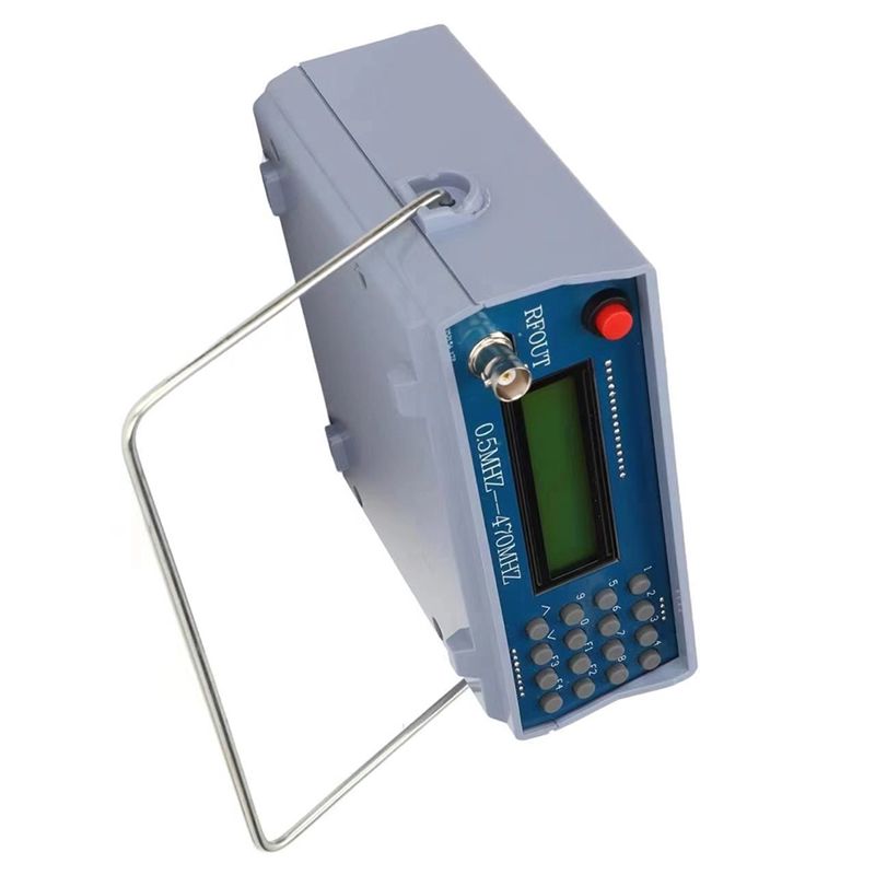 [NEWA08R】 RF Signal Generator  - Rf Signal Generator 0.5Mhz To 470Mhz 评论和价格