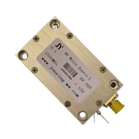 Engineering Grade RF Noise Sig - Spectrum Analyzer Tracking Generator 1.5Ghz 评论和价格