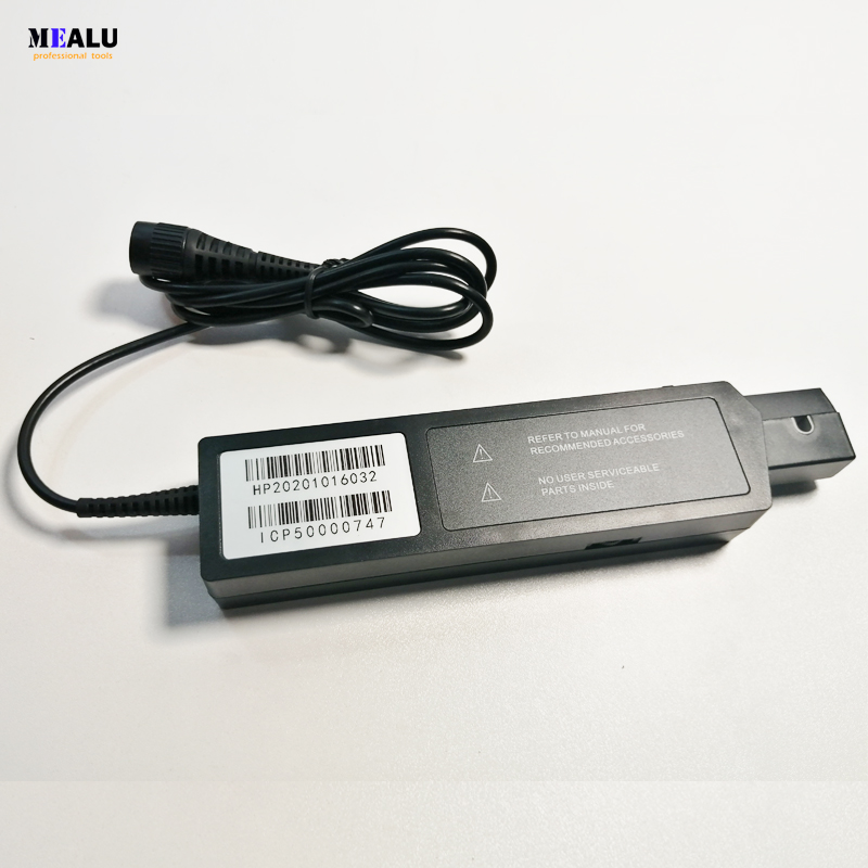 AC/DC current probe High Frequ - Current Probe Ac Dc 50Mhz Oscilloscope 评论和价格