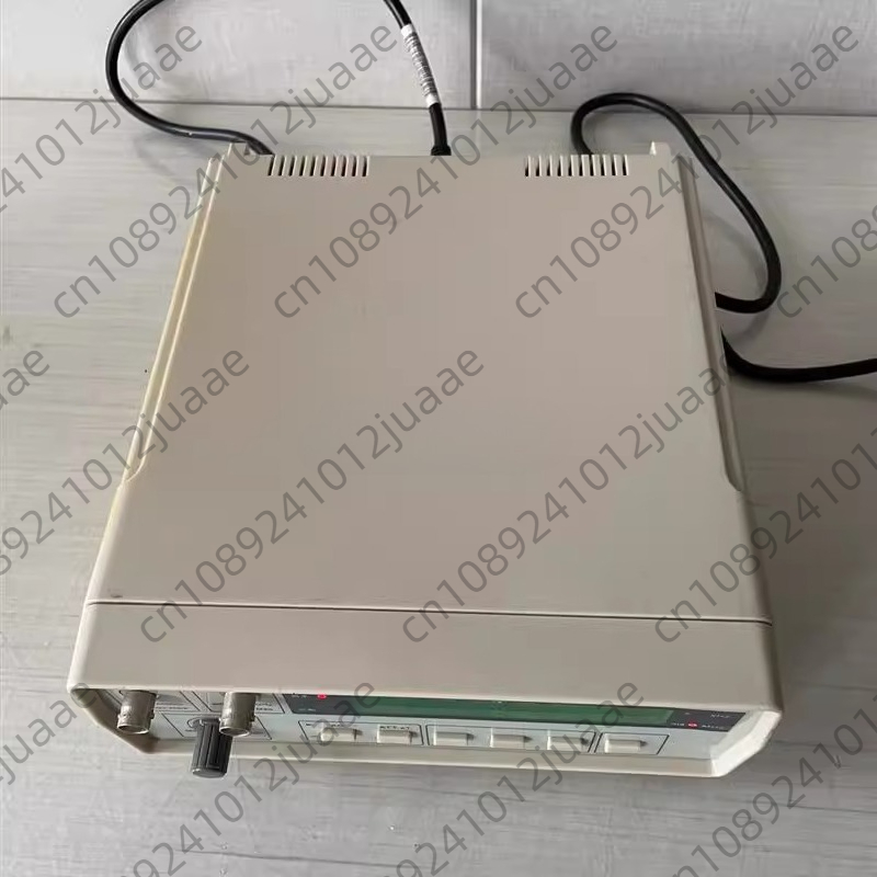 VC3165 High Resolution Counter - Benchtop Frequency Counter Meter 2.4Ghz 评论和价格