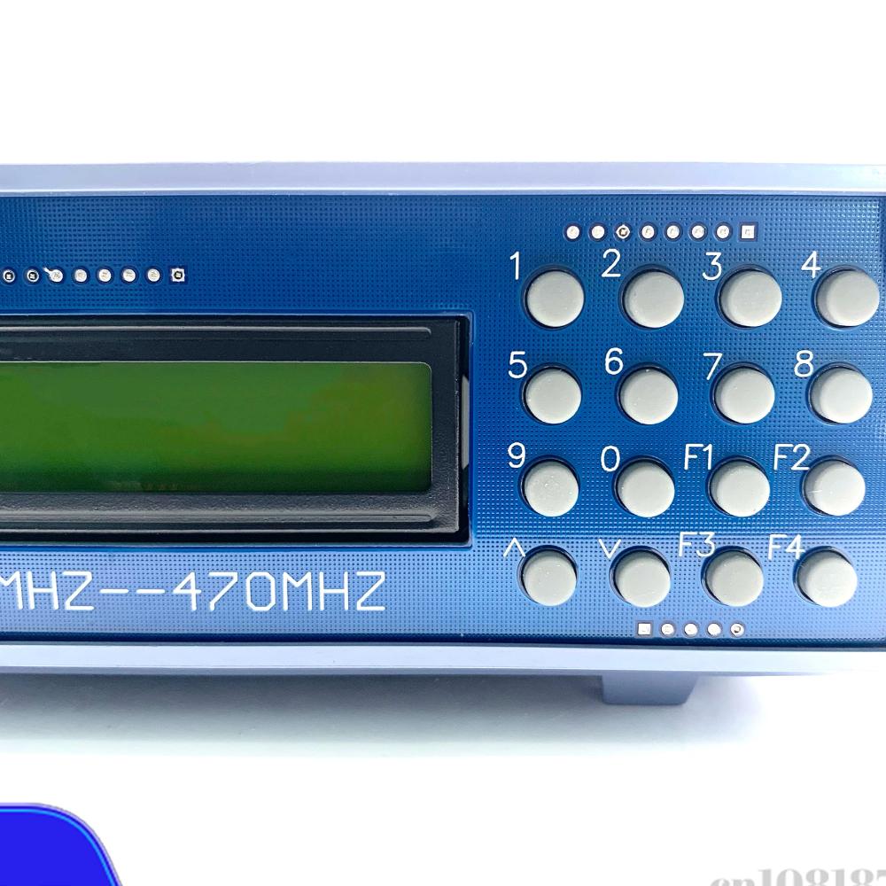 0.5MHz-470MHz RF Signal Genera - Rf Signal Generator 0.5Mhz To 470Mhz 评论和价格