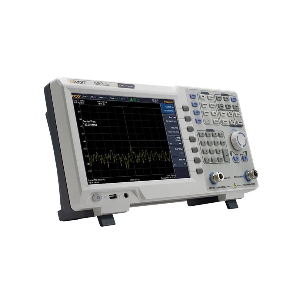 9kHz - 1.5GHz  Spectrum Analyz - Spectrum Analyzer Tracking Generator 1.5Ghz 评论和价格