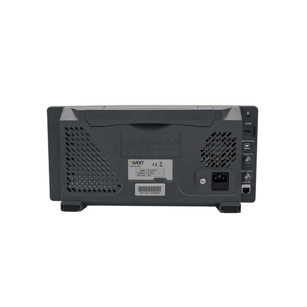 9kHz - 1.5GHz  Spectrum Analyz - Spectrum Analyzer Tracking Generator 1.5Ghz 评论和价格
