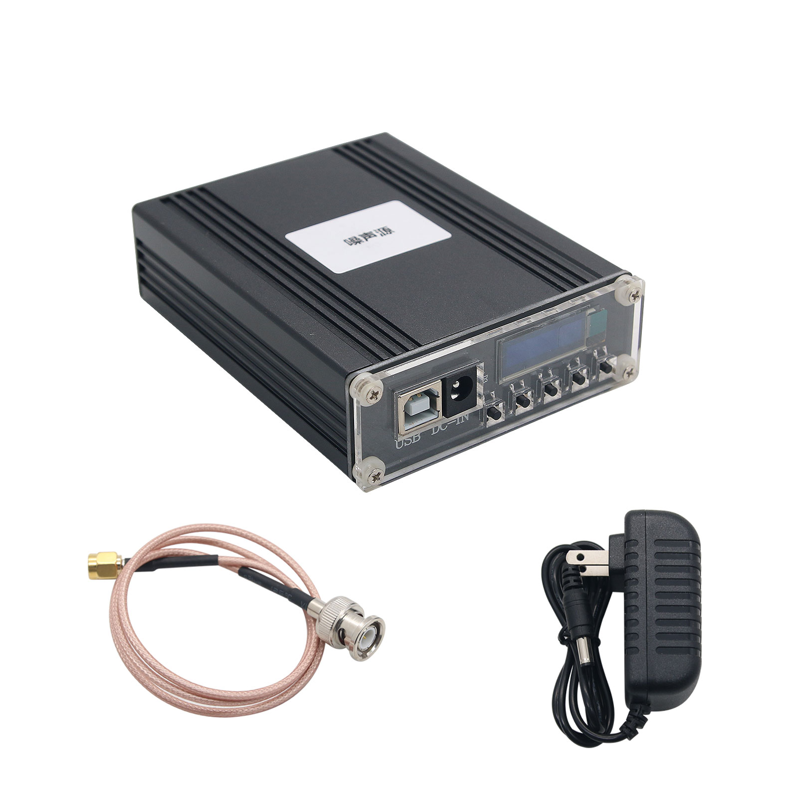 NF-1000 5M-1.5GHz RF Noise Sou - Spectrum Analyzer Tracking Generator 1.5Ghz 评论和价格