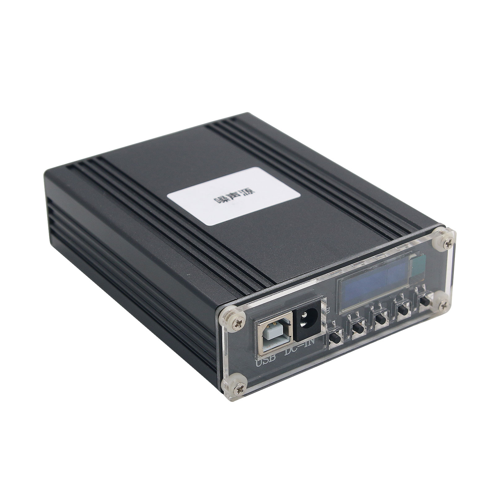 NF-1000 5M-1.5GHz RF Noise Sou - Spectrum Analyzer Tracking Generator 1.5Ghz 评论和价格
