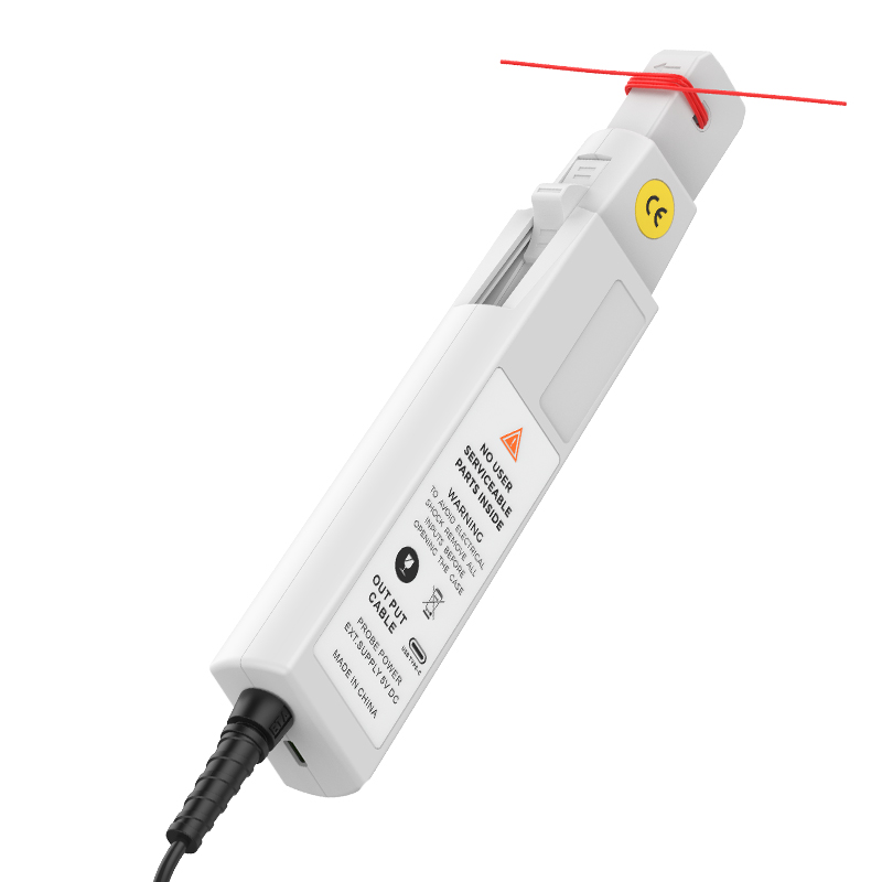 ETA 5540B 50MHz 40A High Frequ - Current Probe Ac Dc 50Mhz Oscilloscope 评论和价格
