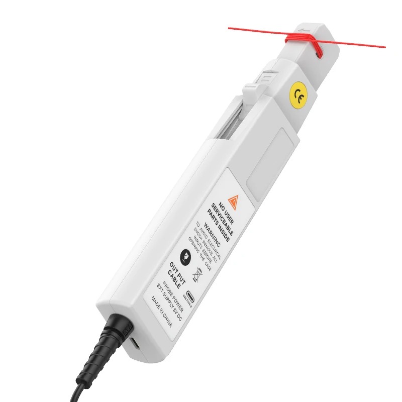 ETA 5540B 50MHz 40A high-frequ - Current Probe Ac Dc 50Mhz Oscilloscope 评论和价格
