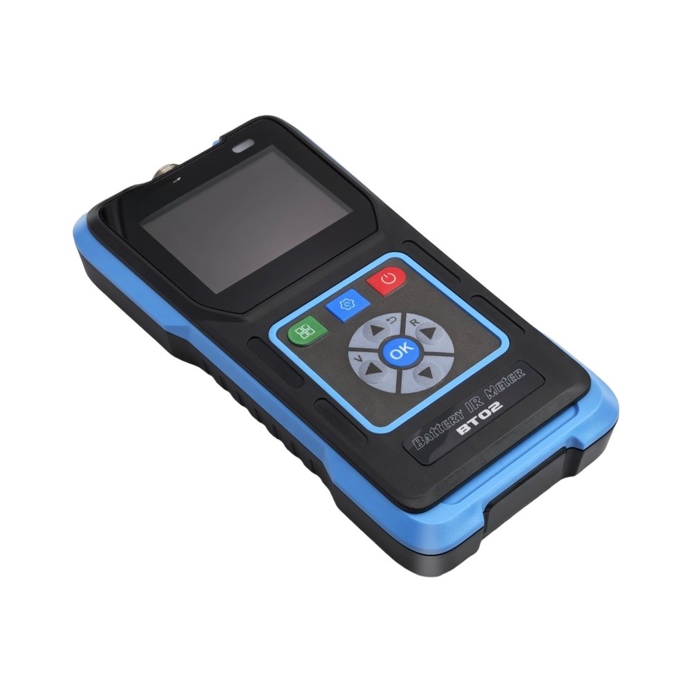 BT02 Four Wire For Battery Int - Battery Internal Resistance Tester Four Wire 评论和价格