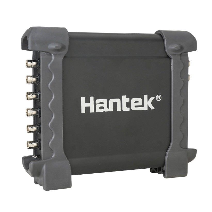Hantek 1008C 8-Channel Automot - Automotive Diagnostic Oscilloscope 8 Channel 评论和价格