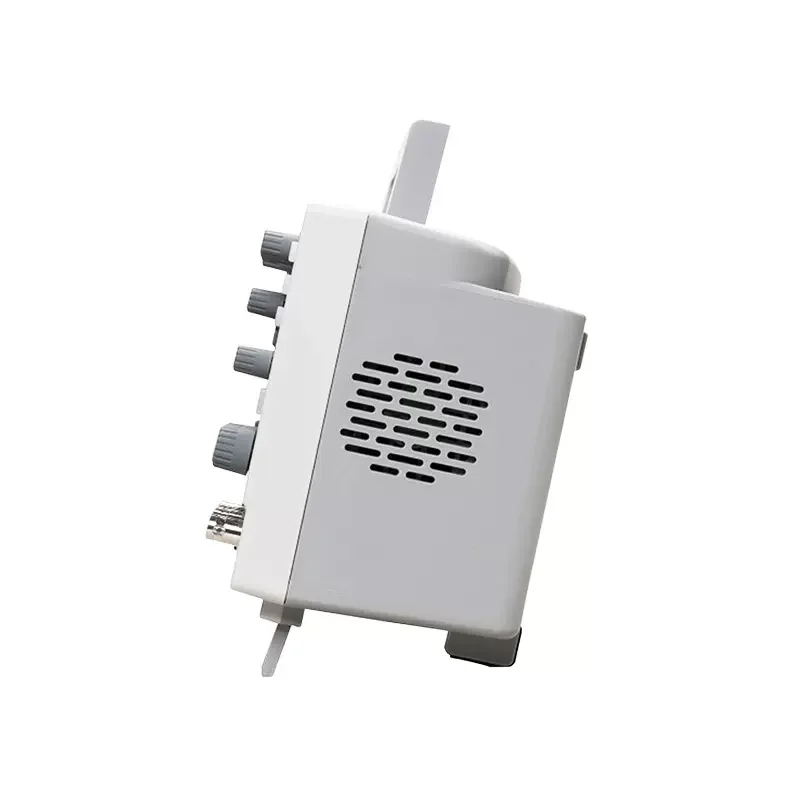 4 Channel Digital Storage Osci - Digital Storage Oscilloscope 4 Channel 100Mhz 评论和价格