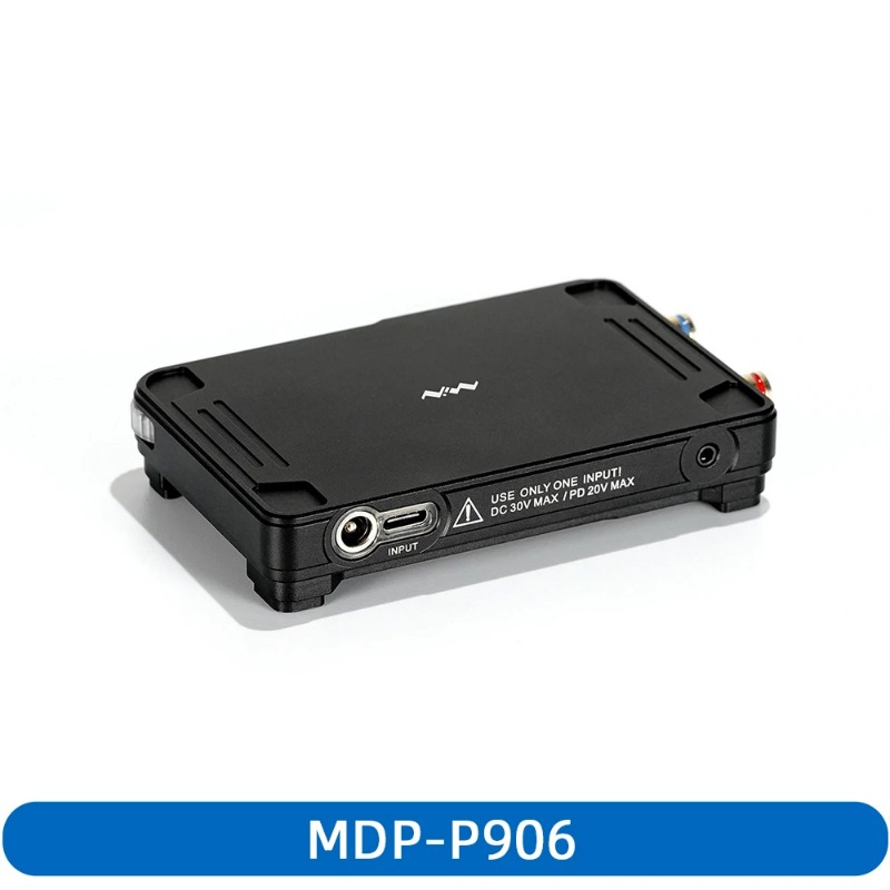 Miniware MDP-P906 Digital Powe - Programmable Linear Dc Power Supply 30V 10A 评论和价格
