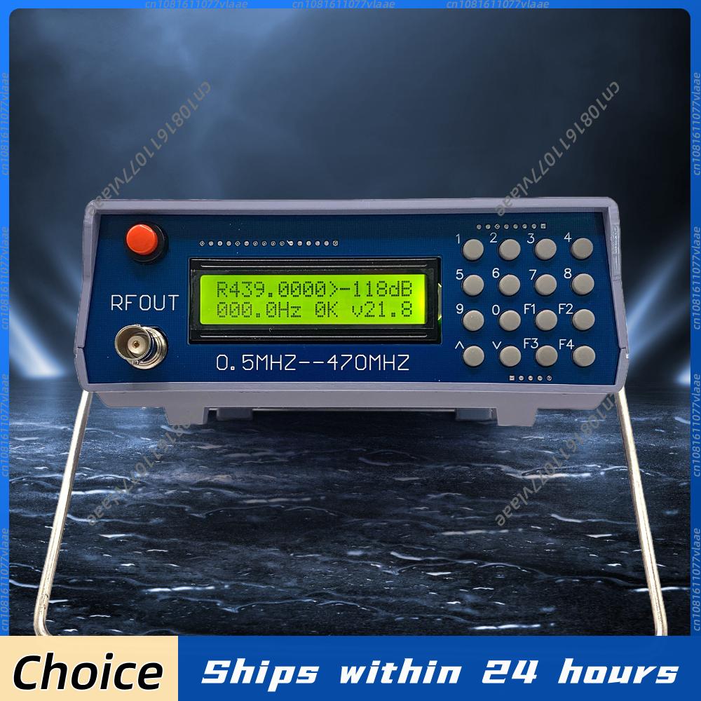 0.5MHz-470MHz RF Signal Genera - Rf Signal Generator 0.5Mhz To 470Mhz 评论和价格