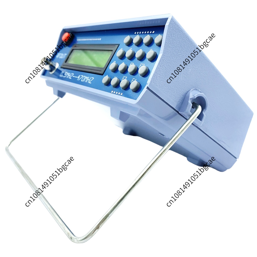 0.5MHz-470MHz RF Signal Genera - Rf Signal Generator 0.5Mhz To 470Mhz 评论和价格