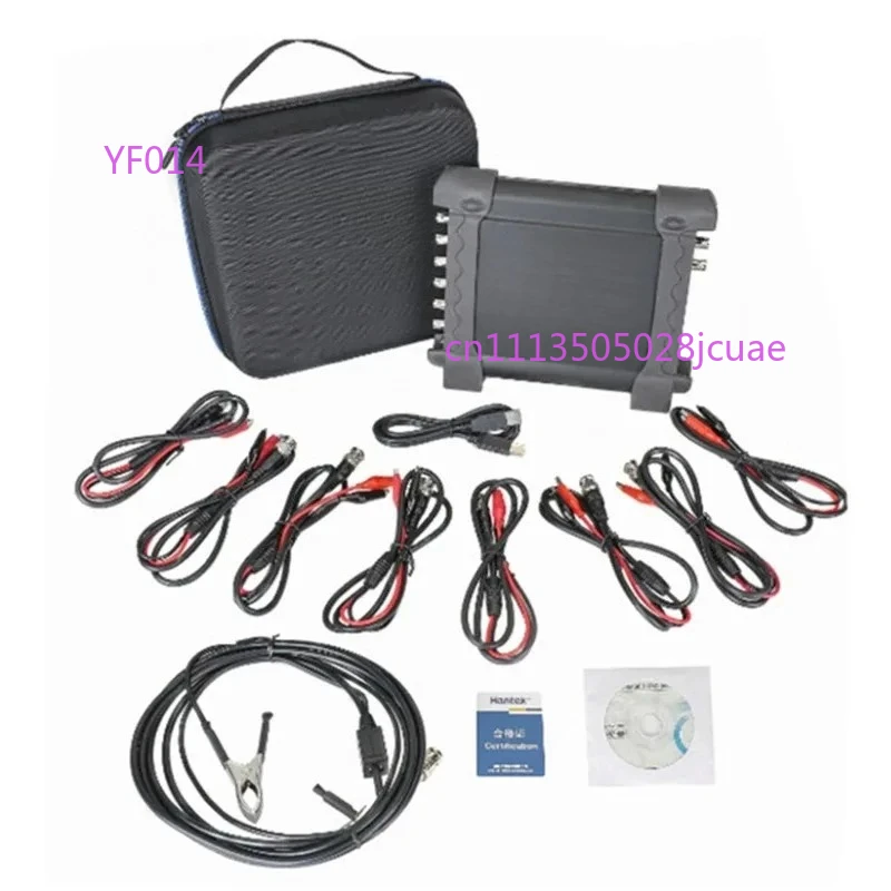 1008C 8-Channel Oscilloscope A - Automotive Diagnostic Oscilloscope 8 Channel 评论和价格