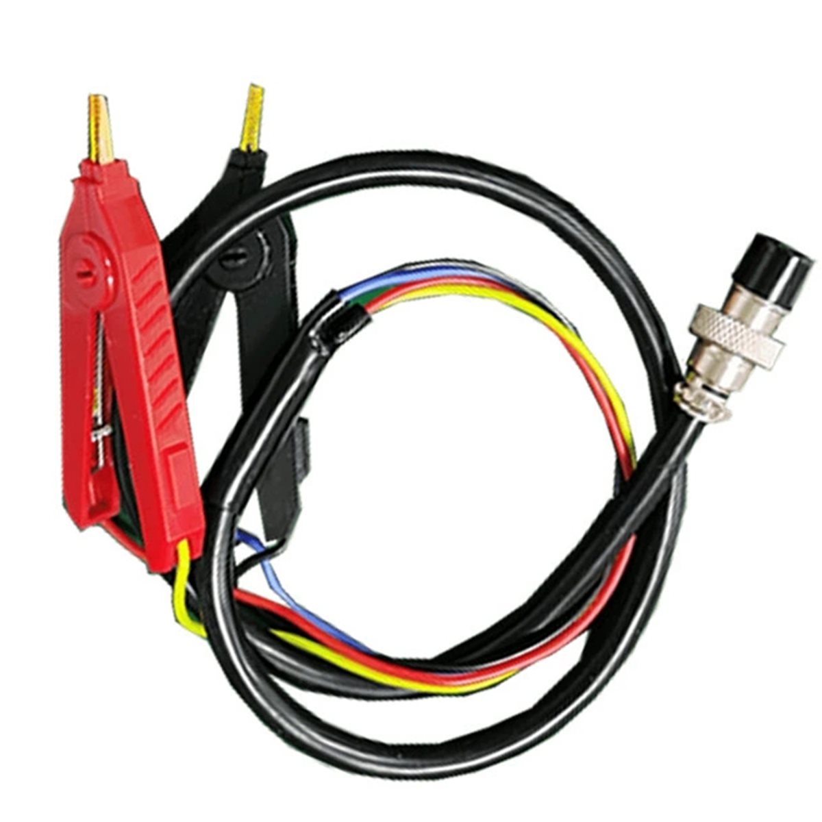 RC3563 High- Internal Resistan - Battery Internal Resistance Tester Four Wire 评论和价格