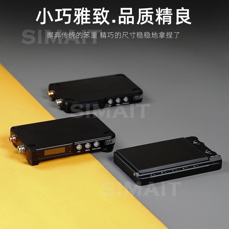 Miniware MDP-P906 Digital Powe - Programmable Linear Dc Power Supply 30V 10A 评论和价格