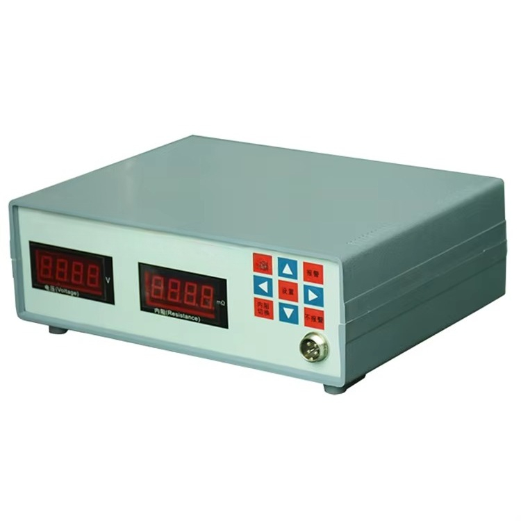 The battery internal resistanc - Battery Internal Resistance Tester Four Wire 评论和价格