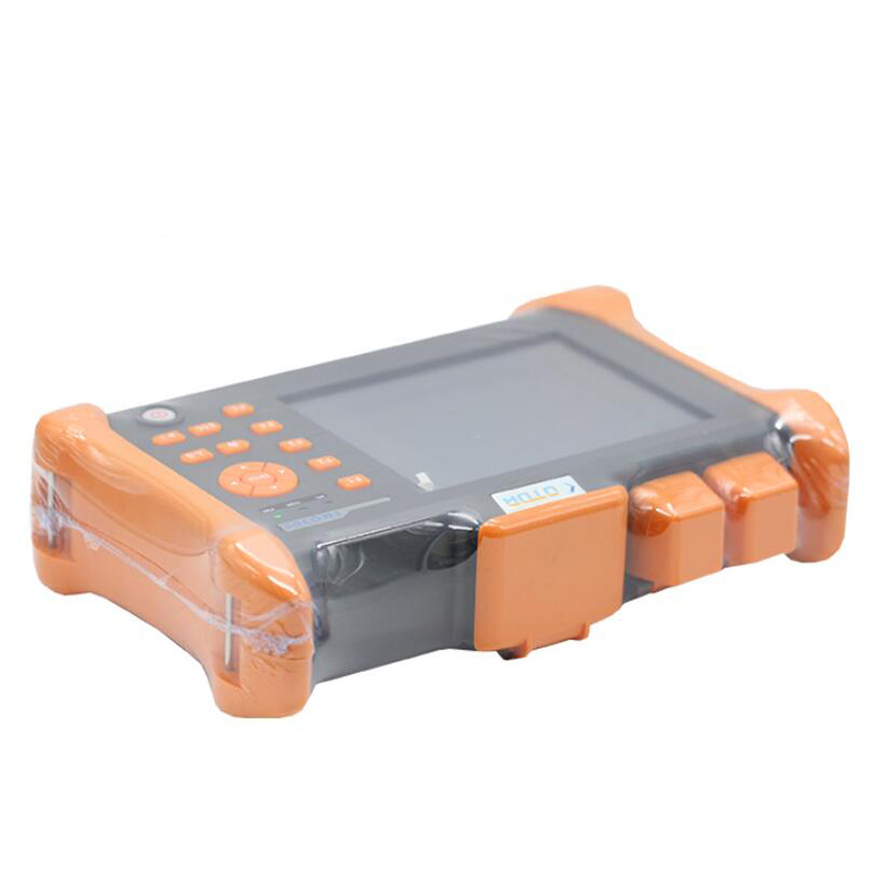 English menu TMO-300 SM OTDR 1 - Optical Time Domain Reflectometer Otdr 1310 1550Nm 评论和价格
