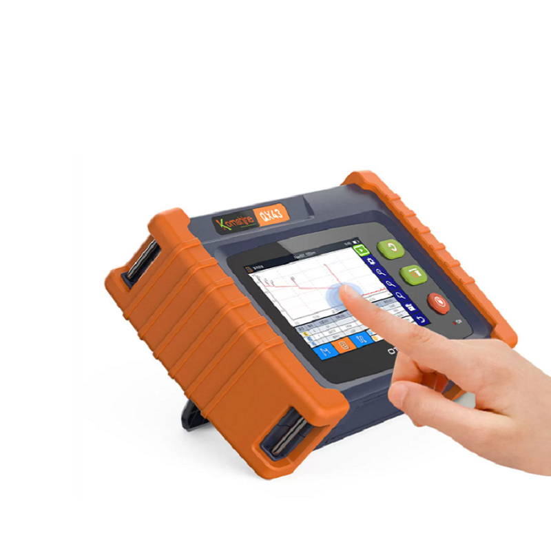 Multifunction QX43-S1 OTDR OLS - Optical Time Domain Reflectometer Otdr 1310 1550Nm 评论和价格