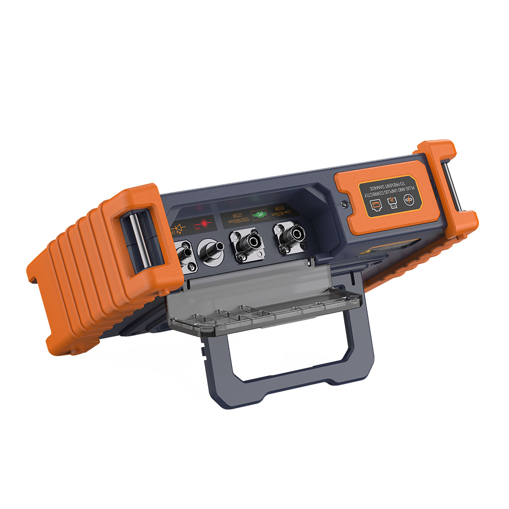 Multifunction QX43-S1 OTDR OLS - Optical Time Domain Reflectometer Otdr 1310 1550Nm 评论和价格