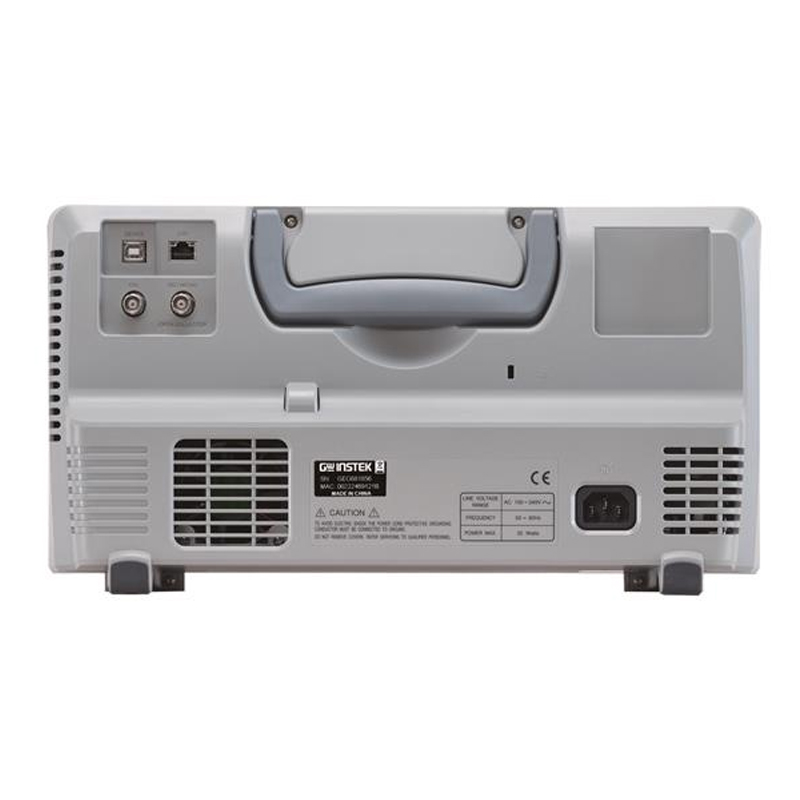 GDS-1104B 4-Channel 100MHz Por - Digital Storage Oscilloscope 4 Channel 100Mhz 评论和价格