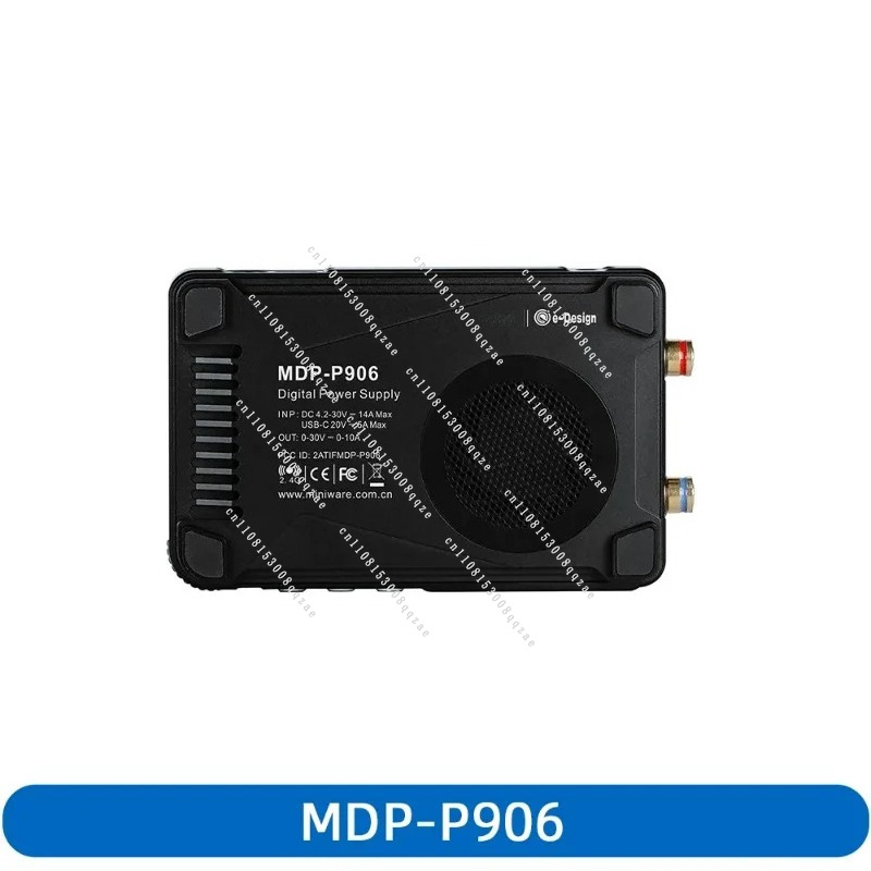 MDP-P906 Digital Power Supply  - Programmable Linear Dc Power Supply 30V 10A 评论和价格